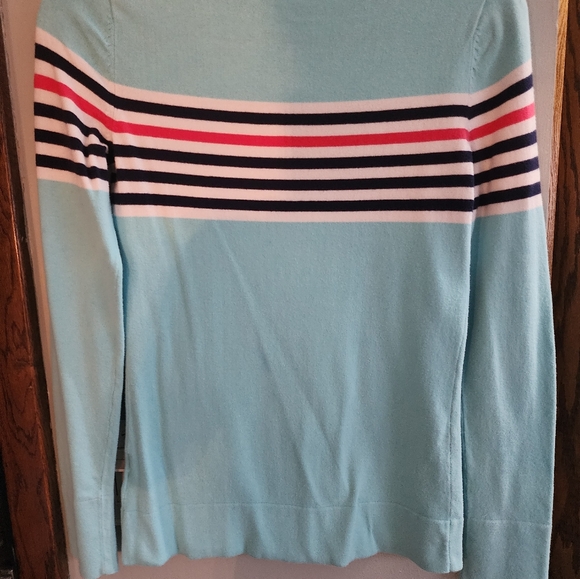 Lilly Pulitzer sweater - Picture 3 of 6
